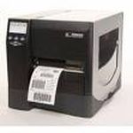 Zebra ZM400 y Zebra ZM600